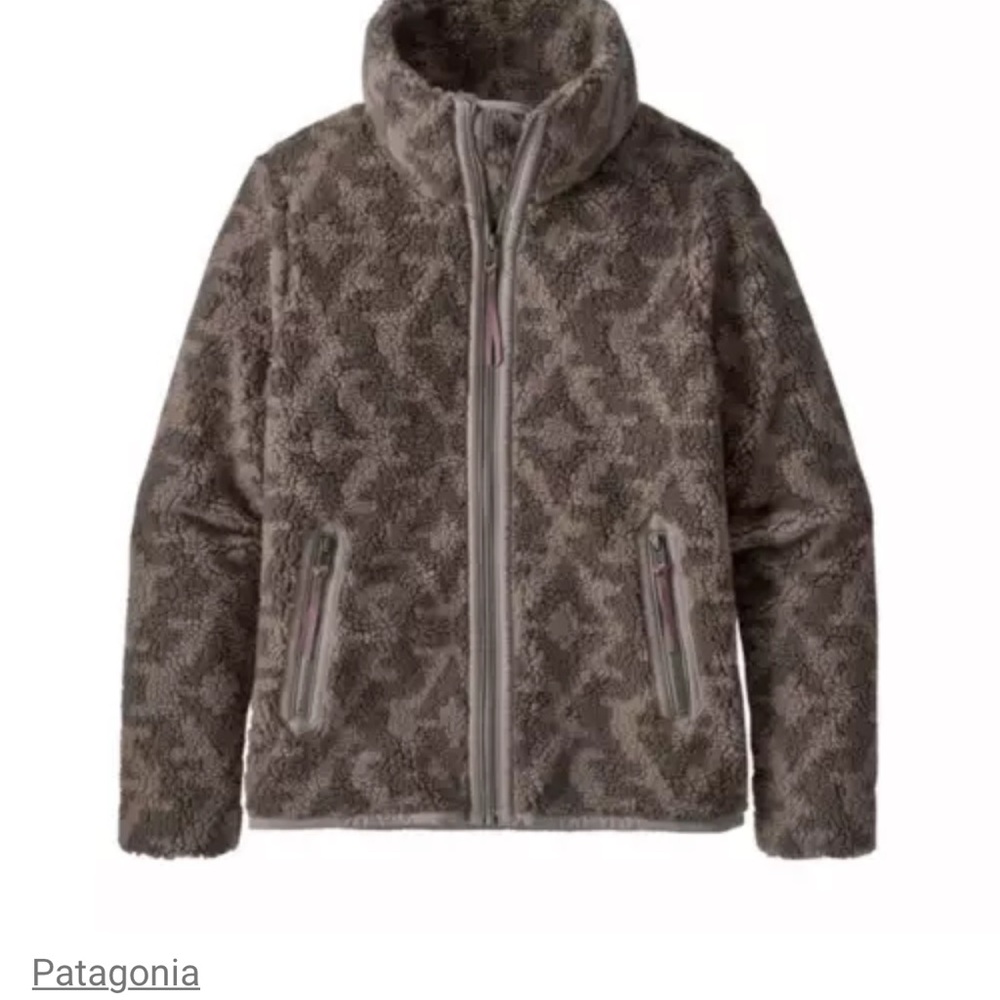 Women's Patagonia Divided Sky Jacket - Size Large